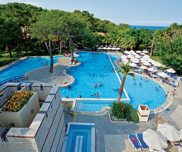 Ulusoy Kemer Holiday Club