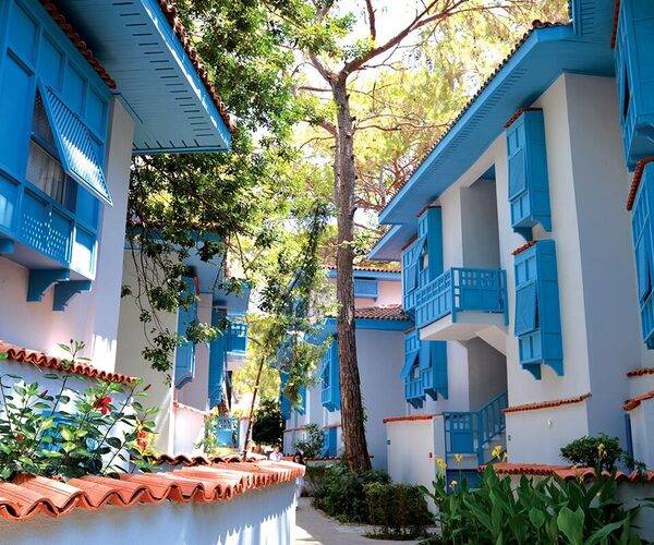 Ulusoy Kemer Holiday Club