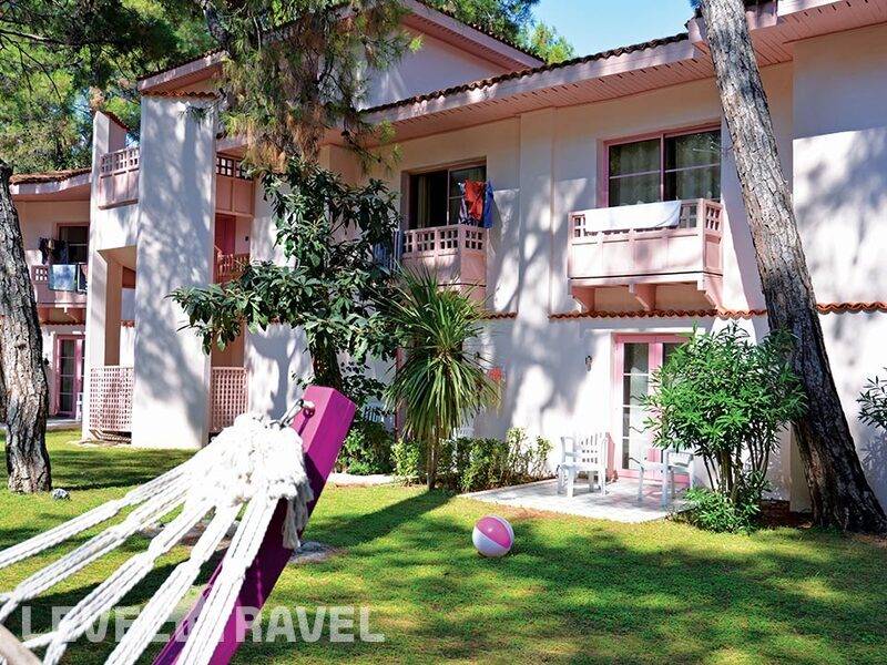 Фотография Ulusoy Kemer Holiday Club