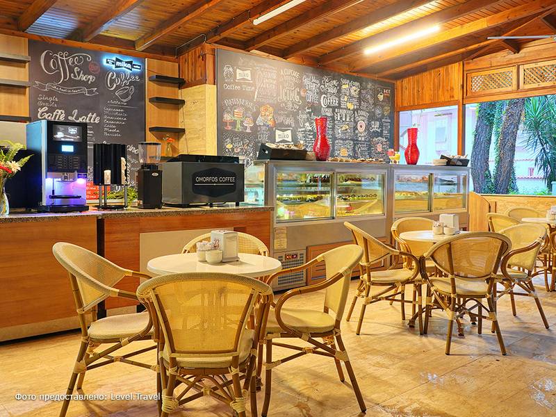 Фотография Ulusoy Kemer Holiday Club