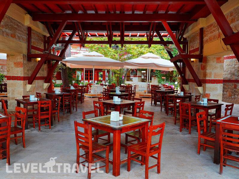 Фотография Ulusoy Kemer Holiday Club