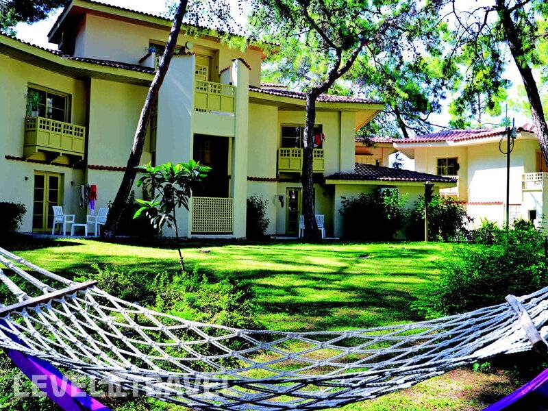 Фотография Ulusoy Kemer Holiday Club