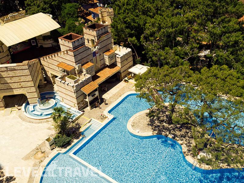 Фотография Ulusoy Kemer Holiday Club