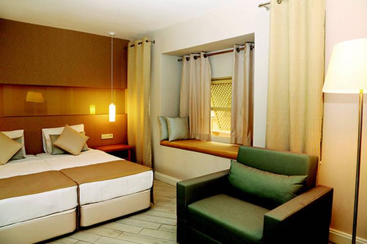 Ulusoy Kemer Holiday Club