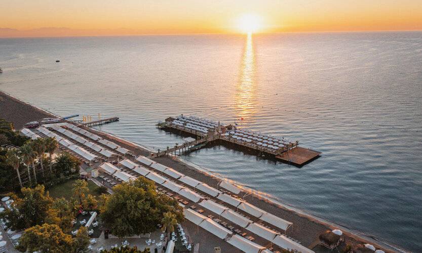 Ulusoy Kemer Holiday Club