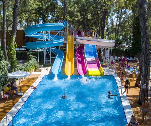 Ulusoy Kemer Holiday Club