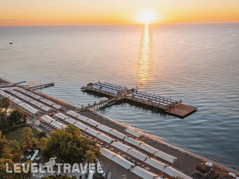 Фотография Ulusoy Kemer Holiday Club