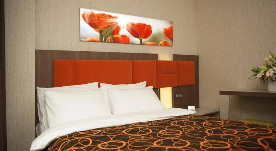 Birbey Hotel