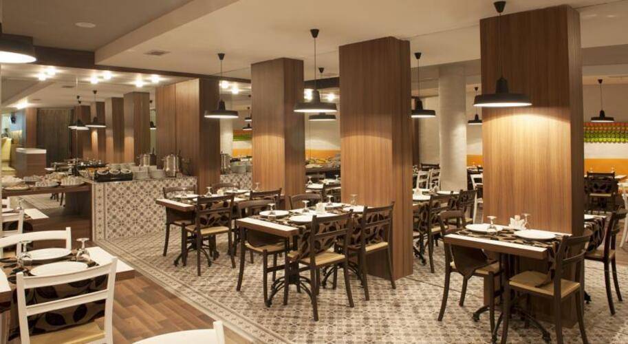 Birbey Hotel