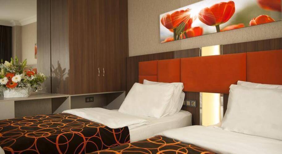 Birbey Hotel