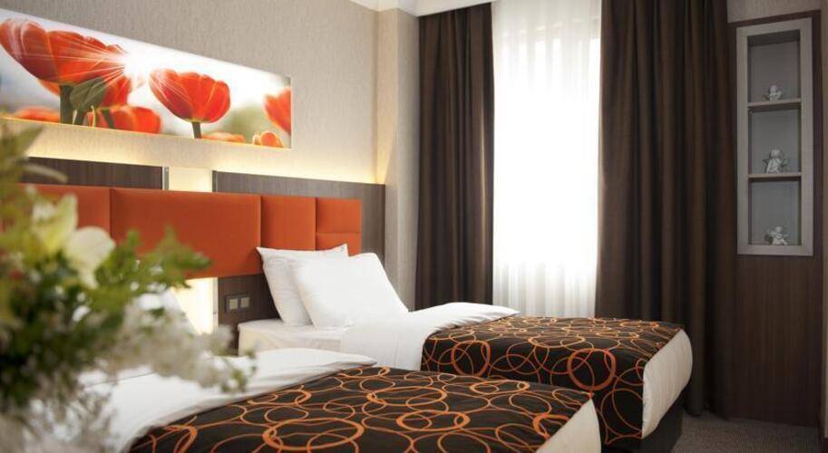 Birbey Hotel