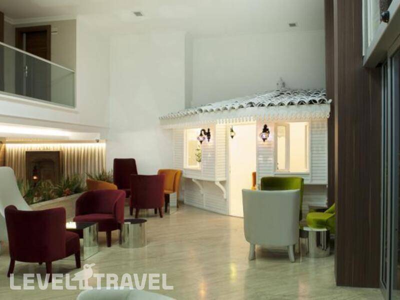 Фотография Birbey Hotel