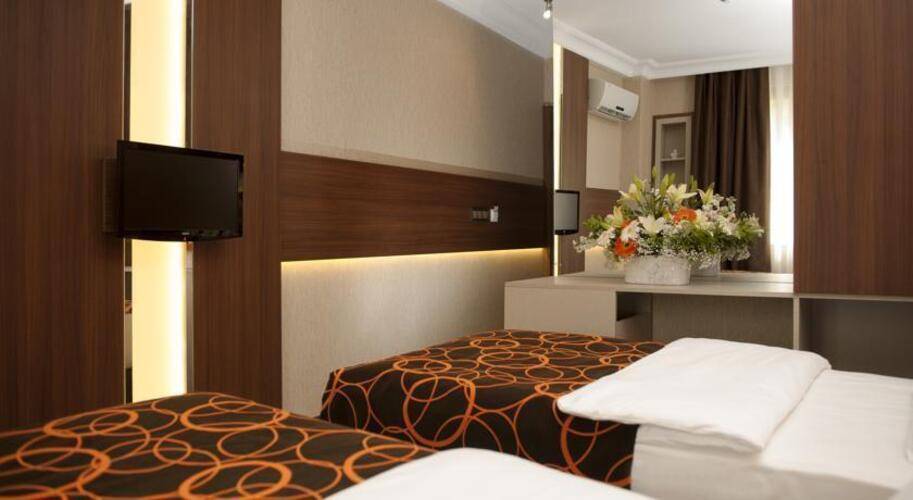Birbey Hotel