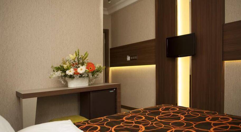 Birbey Hotel