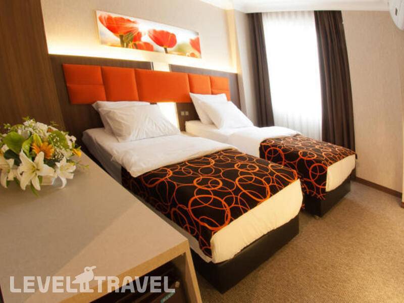 Фотография Birbey Hotel