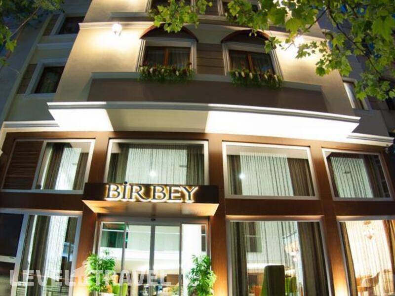 Фотография Birbey Hotel