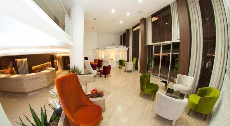 Birbey Hotel