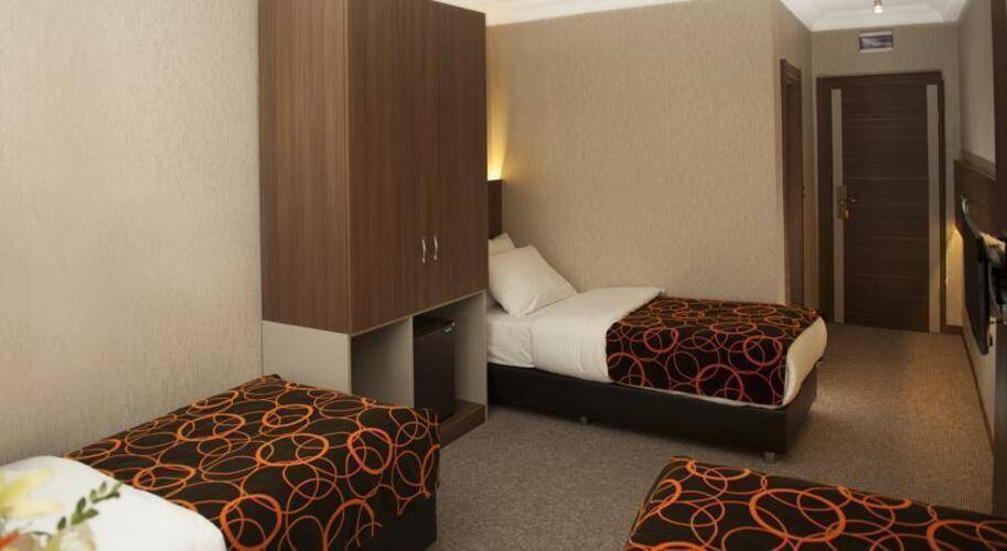 Birbey Hotel
