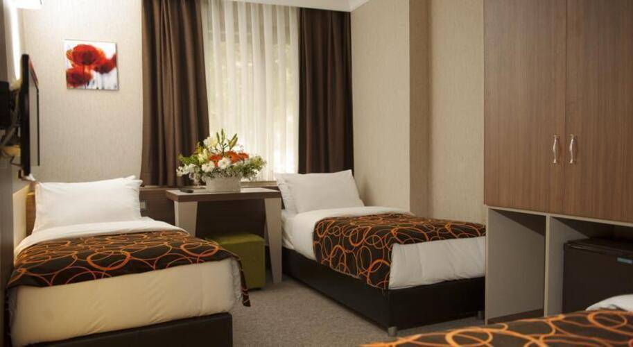 Birbey Hotel