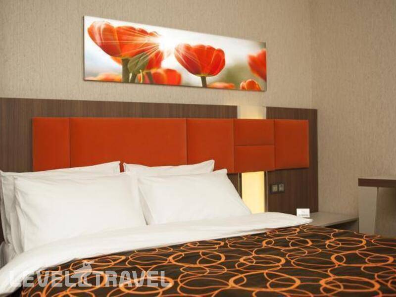 Фотография Birbey Hotel