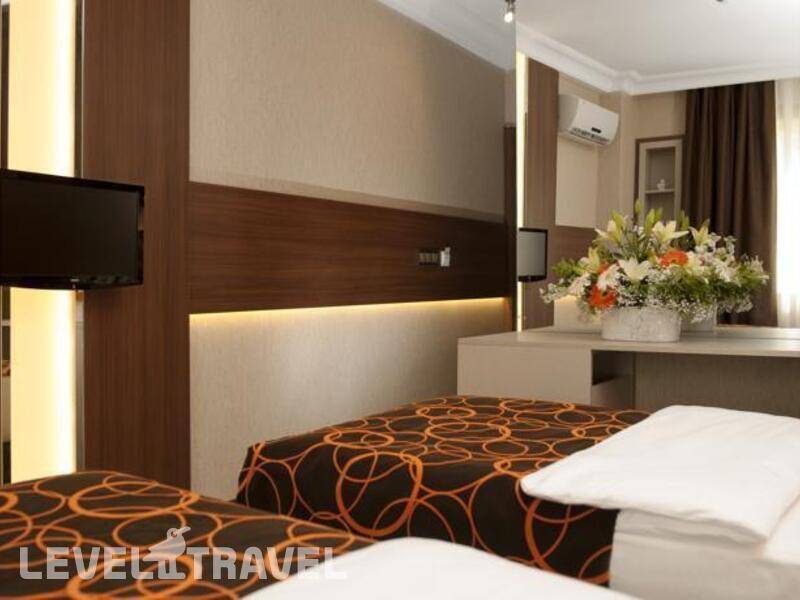 Фотография Birbey Hotel