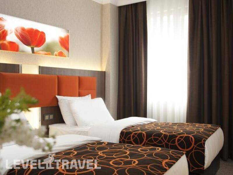 Фотография Birbey Hotel
