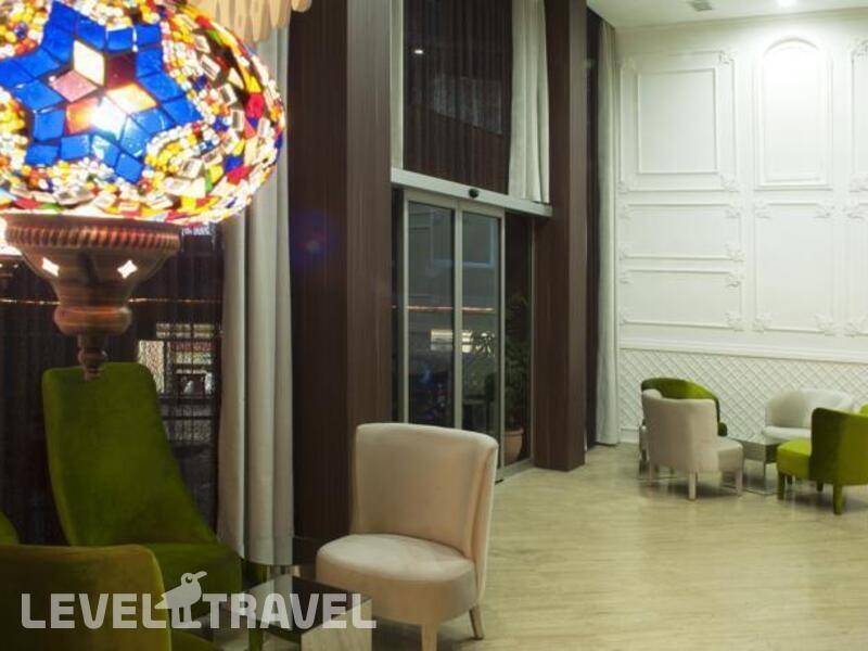 Фотография Birbey Hotel