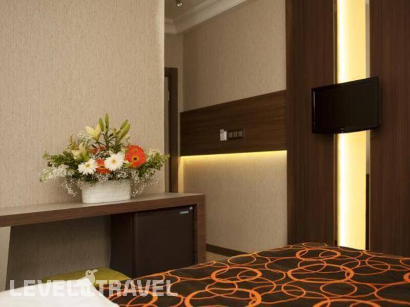 Фотография Birbey Hotel
