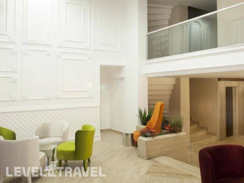 Фотография Birbey Hotel
