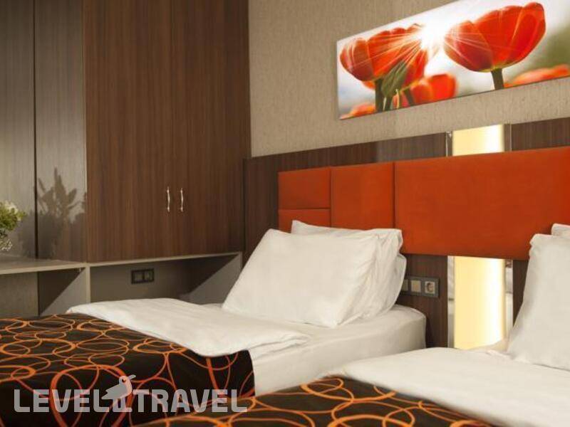 Фотография Birbey Hotel