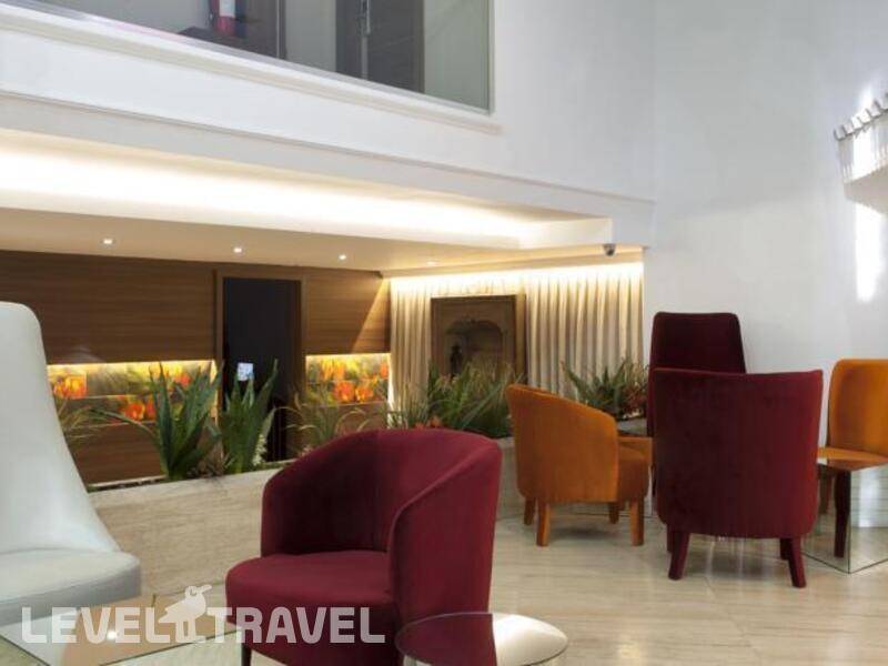 Фотография Birbey Hotel