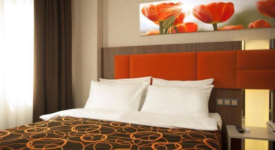Birbey Hotel