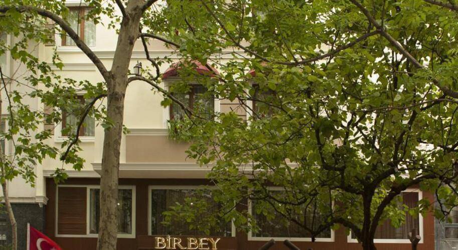 Birbey Hotel