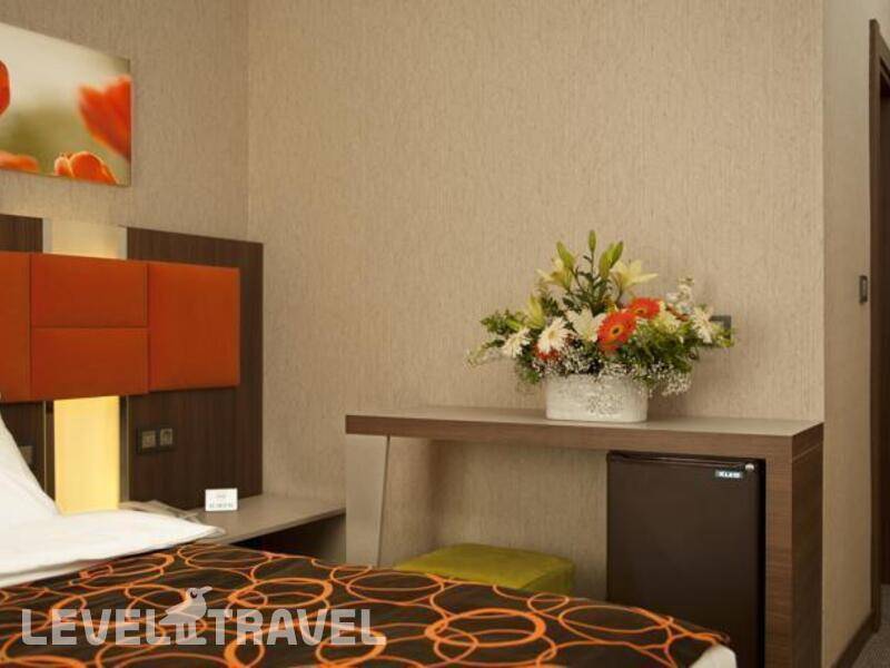Фотография Birbey Hotel