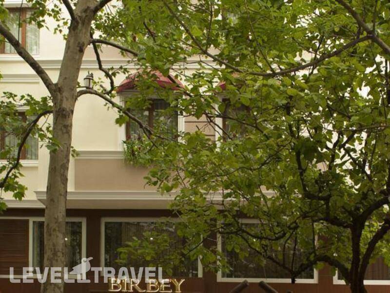 Фотография Birbey Hotel