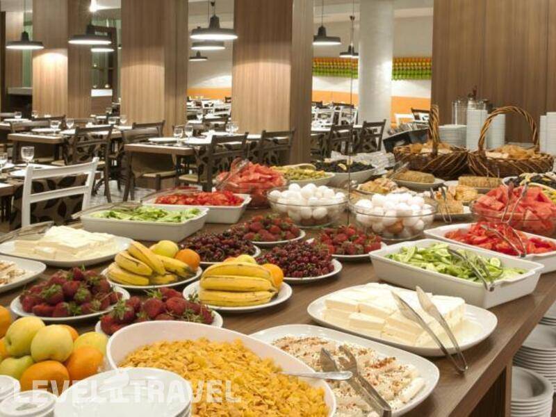 Фотография Birbey Hotel