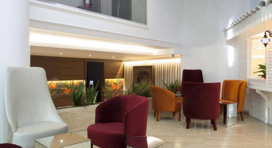 Birbey Hotel