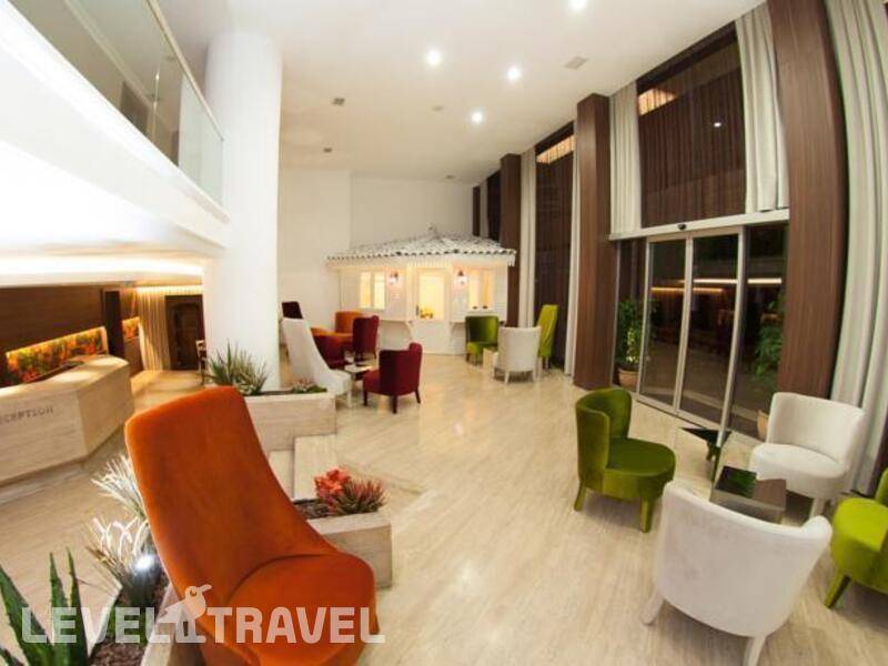 Фотография Birbey Hotel
