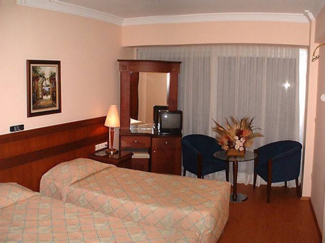 IQ Marmaris Hotel (Ex. Alinda Hotel)