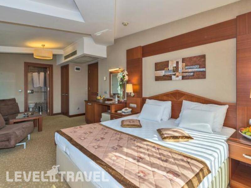 Фотография Vatan Asur Hotel
