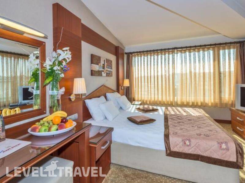 Фотография Vatan Asur Hotel