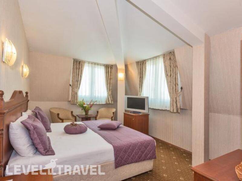 Фотография Vatan Asur Hotel