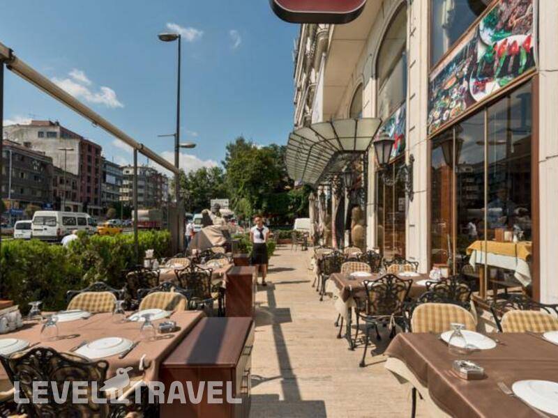 Фотография Vatan Asur Hotel
