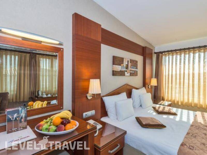 Фотография Vatan Asur Hotel