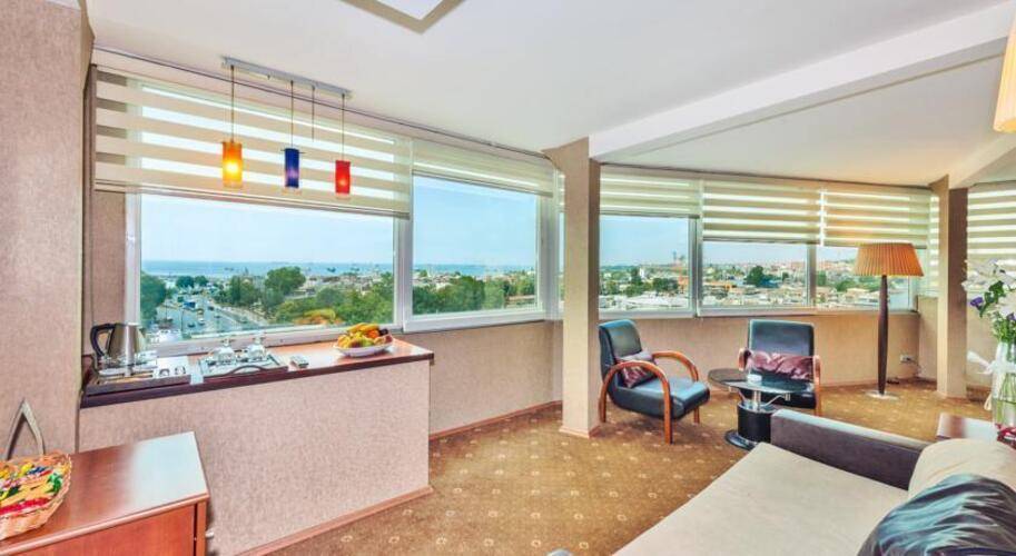 Vatan Asur Hotel