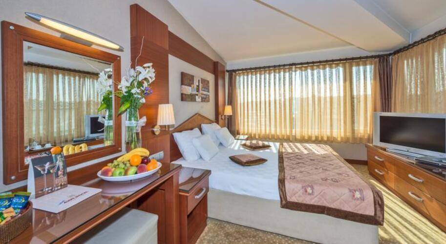 Vatan Asur Hotel