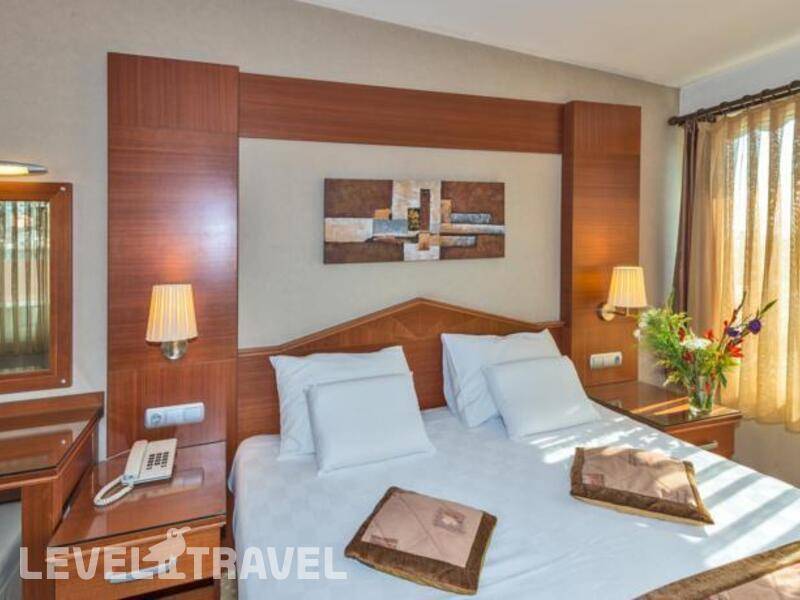 Фотография Vatan Asur Hotel