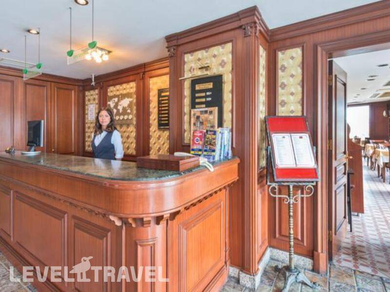 Фотография Vatan Asur Hotel
