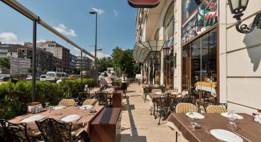 Vatan Asur Hotel