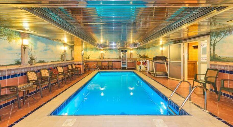 Vatan Asur Hotel